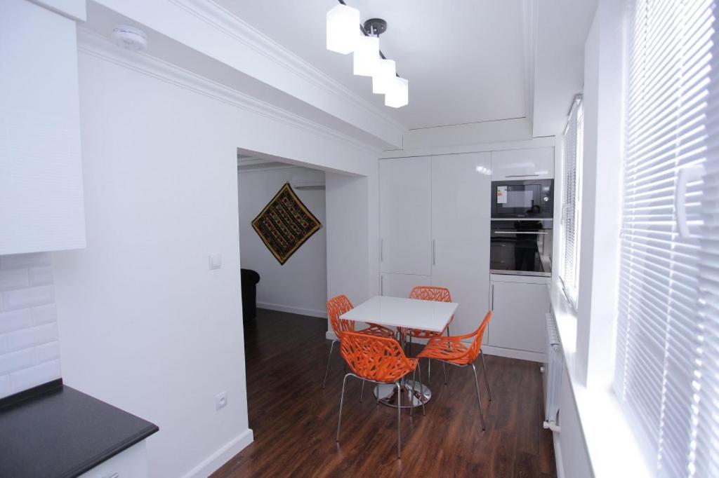 Overlooking Registan Square Luxury 2 Bedrooms Apartment Samarkanda Zewnętrze zdjęcie
