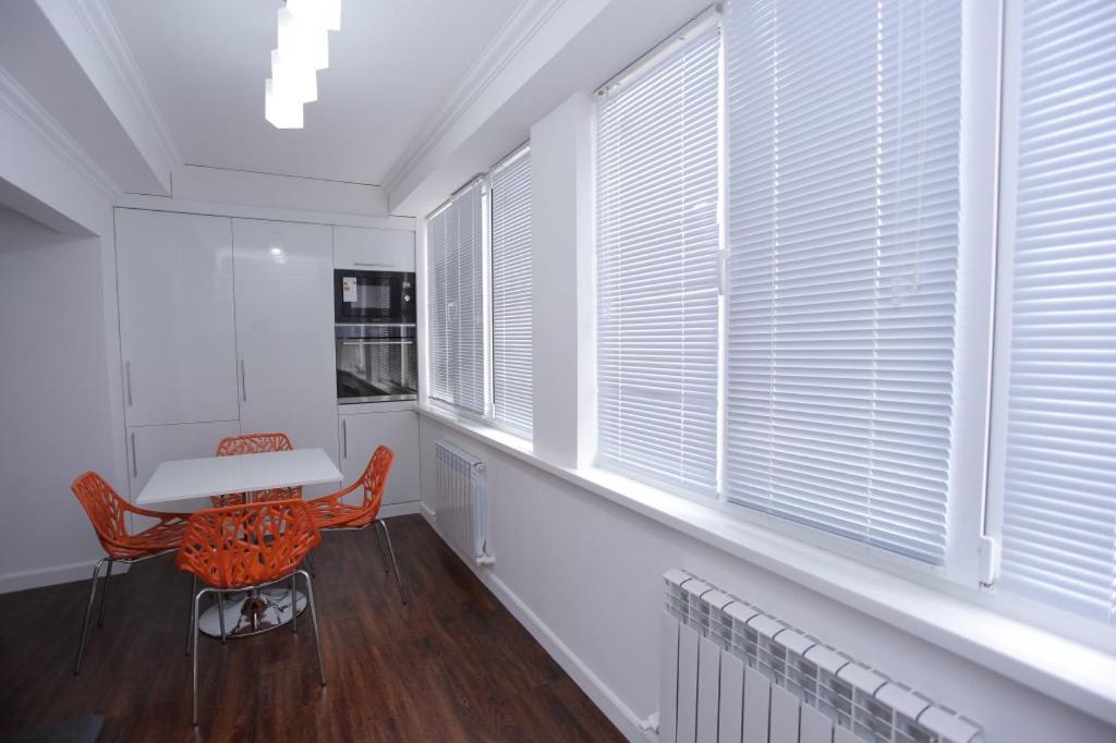 Overlooking Registan Square Luxury 2 Bedrooms Apartment Samarkanda Zewnętrze zdjęcie
